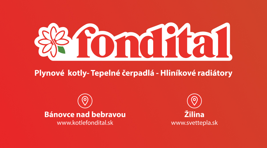 Fondital main