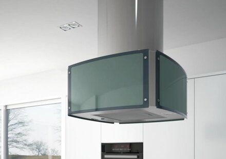 Inteligentný odsávač pár OW-INOX