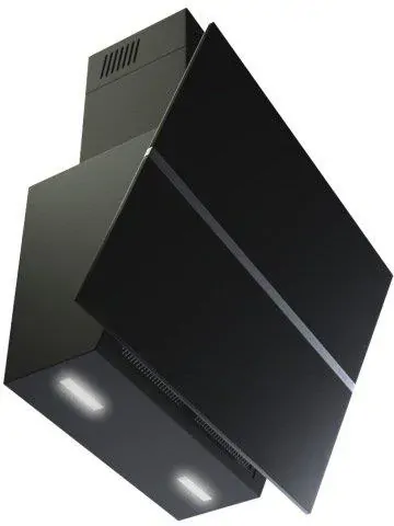 Nástenný digestor GL-60 Nástenný digestor GL-60