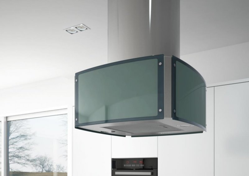 Inteligentný odsávač pár OW-INOX Inteligentný odsávač pár OW-INOX